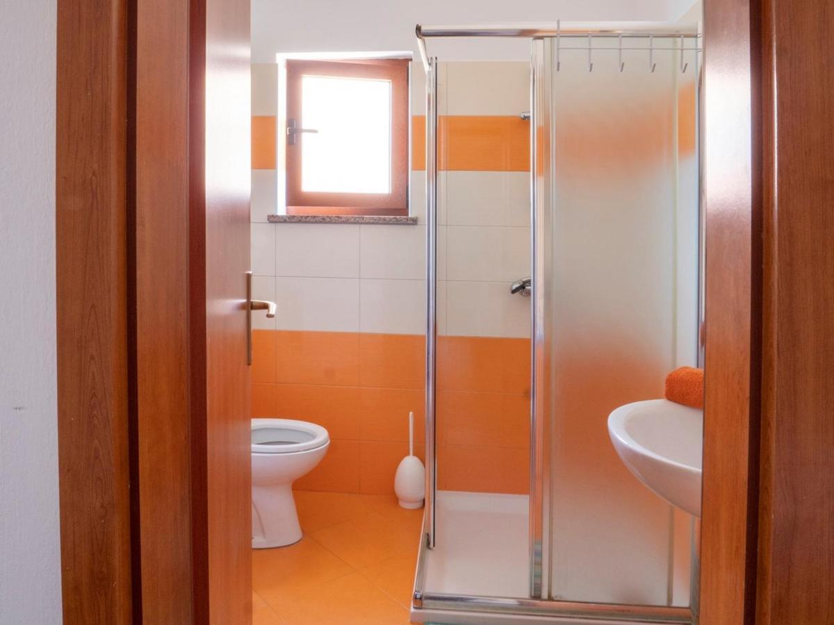 Studio Apartment Gianni Vižinada Exteriér fotografie
