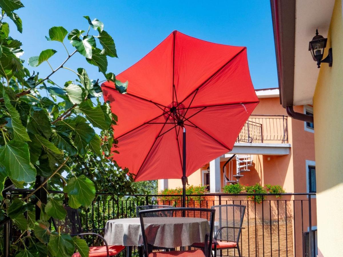 Studio Apartment Gianni Vižinada Exteriér fotografie