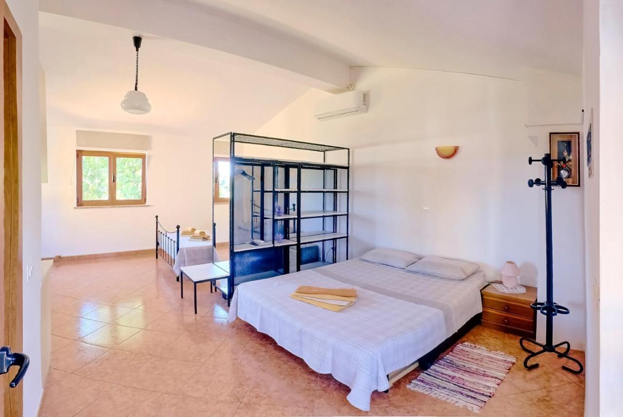 Studio Apartment Gianni Vižinada Exteriér fotografie